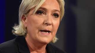 Le Pen: Party needs to undergo 'profound transformation'