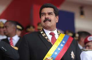 Venezuela: Maduro's plan to draw up new constitution faces stiff opposition