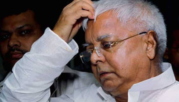 Fodder scam: Setback for Lalu as Supreme Court orders fresh trial Fodder scam: Setback for Lalu as Supreme Court orders fresh trial
