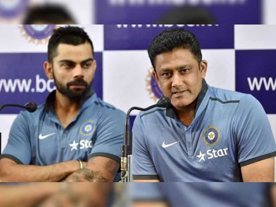 India announce Champions Trophy squad; Dhawan returns, Pant misses cut