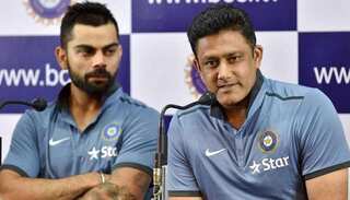 India announce Champions Trophy squad; Dhawan returns, Pant misses cut