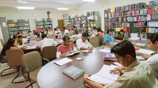 24-year-old woman gets caught trying to appear in exam in place of her boyfriend