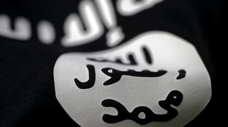 Malaysia's top Islamic State operative killed in Syria