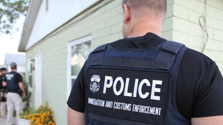 Indian man in US for nearly two decades ordered deported