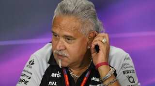 Supreme Court finds Mallya guilty of contempt, orders him to appear before it on July 10