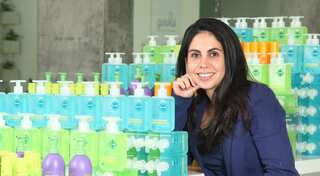 Adi Godrej hands over GCPL baton to daughter Nisaba