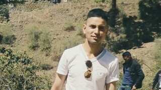Hizb hand suspected in Indian Army lieutenant Ummer Fayaz's murder: J&K Police