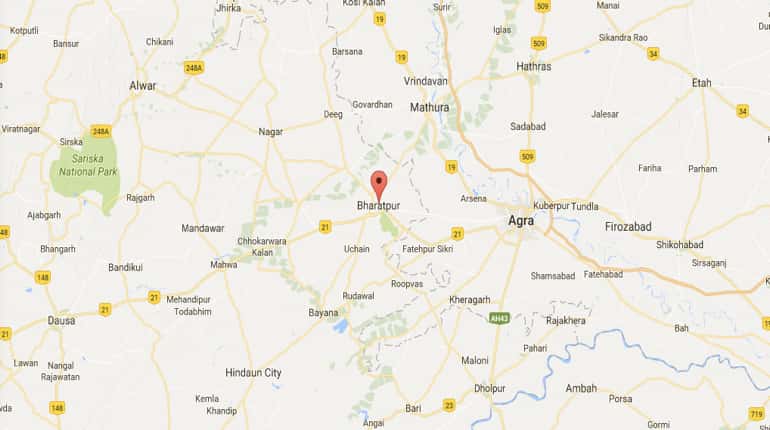 India: 25 dead as wall of marriage hall collapses in Rajasthan