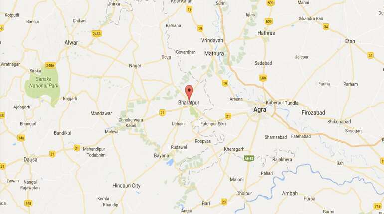 India: 25 dead as wall of marriage hall collapses in Rajasthan