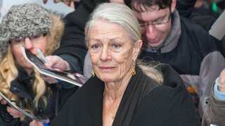 English screen icon Vanessa Redgrave to be honoured at London gala event