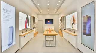 Xiaomi launches first Mi Home store in India