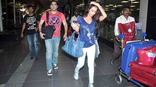 Bollywood actors Malaika, Arbaaz Khan divorce after 17 years of marriage