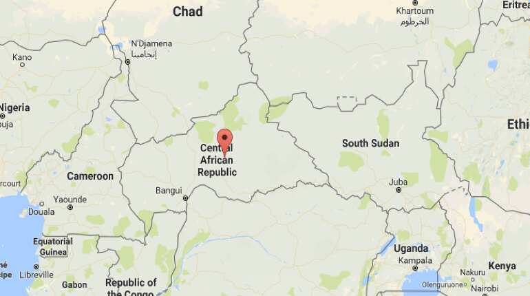 Fifth UN peacekeeper found dead in Central African Republic