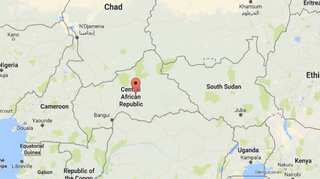 Fifth UN peacekeeper found dead in Central African Republic