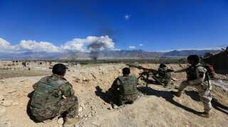 Security situation in Afghanistan likely to deteriorate: US intelligence chief