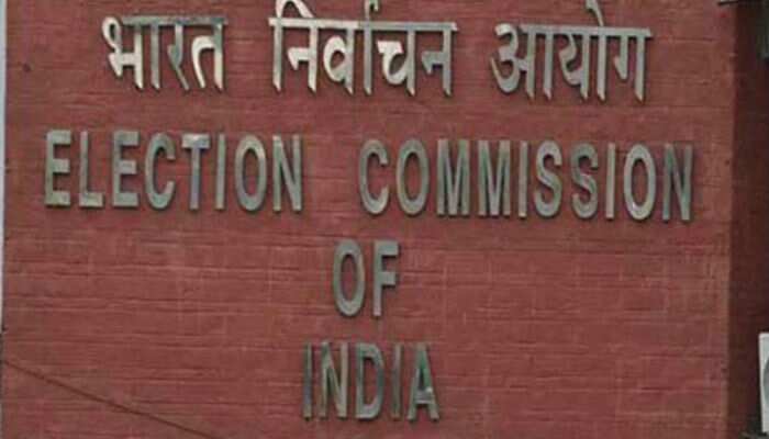 Election Commission to convene all-party meet today, EVM issue, electoral reforms on agenda Election Commission to convene all-party meet today, EVM issue, electoral reforms on agenda