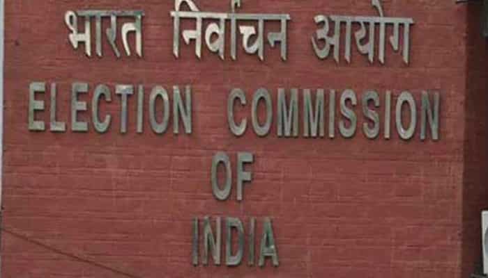 Election Commission to convene all-party meet today, EVM issue, electoral reforms on agenda