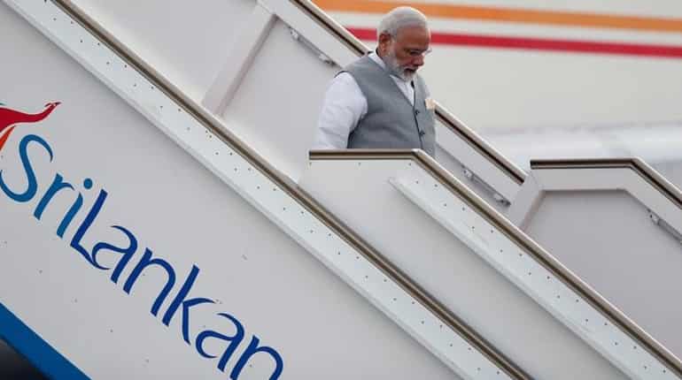 PM Modi on International Vesak Day: Challenge to world peace from mindsets rooted in hate and violence PM Modi on International Vesak Day: Challenge to world peace from mindsets rooted in hate and violence