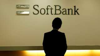 SoftBank Corp shares slide 10% on debut after record Japan IPO