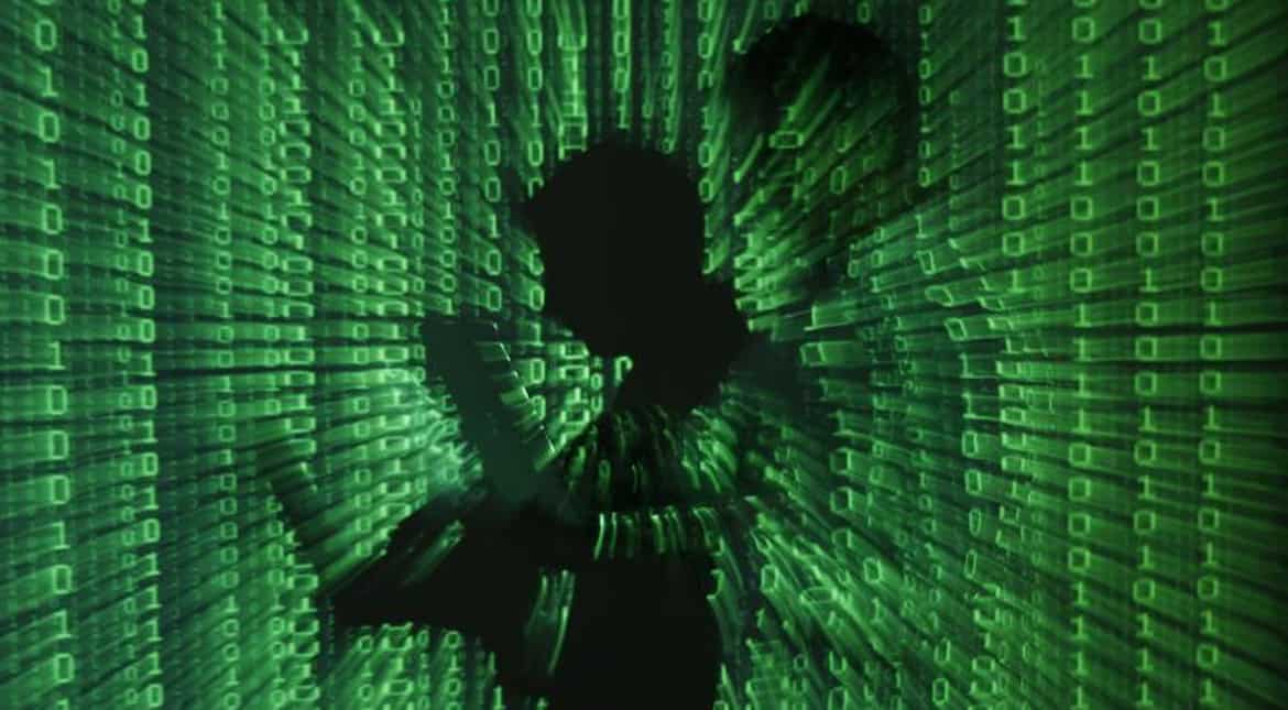 Telefonica among Spanish firms hit by 'ransomware' attack
