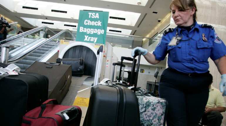 US, EU set meeting on airline security, electronic devices