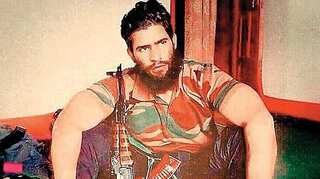 Hizb terrorist Zakir Musa who threatened Hurriyat leaders dissociates himself from militant outfit