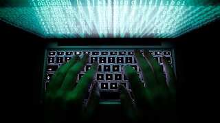 Global cyberattack could worsen as work week begins