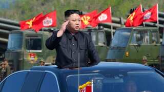 US bases in Pacific within range of North Korea's 'new missile': Experts
