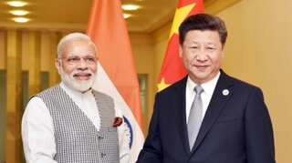 'Be good audience', China state media says after India skips OBOR