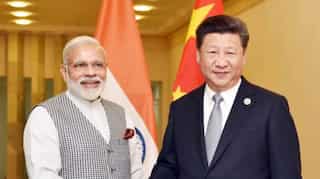 Modi-Xi to make in-depth exchanges on major issues of common concern: China foreign ministry