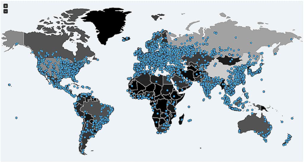 Infographic: How big a problem is ransomware?