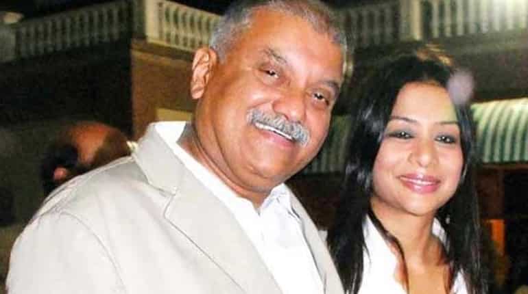 Chidambaram raids: CBI also searches Peter Mukerjea's house
