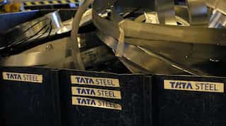 Tata Steel agrees British pensions deal