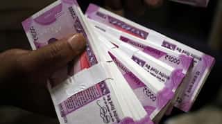 Indian ministers defend raids on Opposition leaders