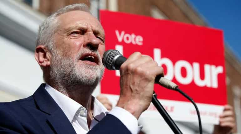 Labour Party promises probe into UK role in Operation Bluestar