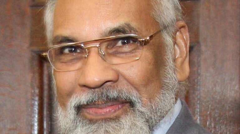 Exclusive - A port, an airport, 2 harbours: Jaffna CM offers India a chance to checkmate China in Sri Lanka