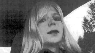 Whistleblower Chelsea Manning released from US prison