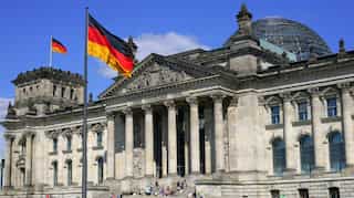 What does it mean to be German? Question is asked in election year