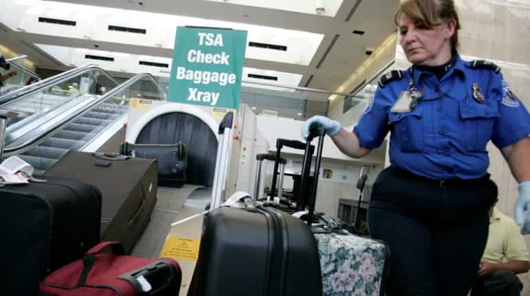 Expansion of laptop ban likely: US