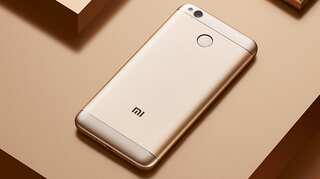 China's Xiaomi says US has formally lifted securities ban 