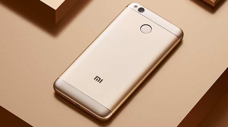 Xiaomi launches Redmi 4, Mi Router 3C in India