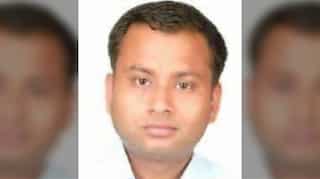 Karnataka cadre IAS officer found dead by roadside in Lucknow