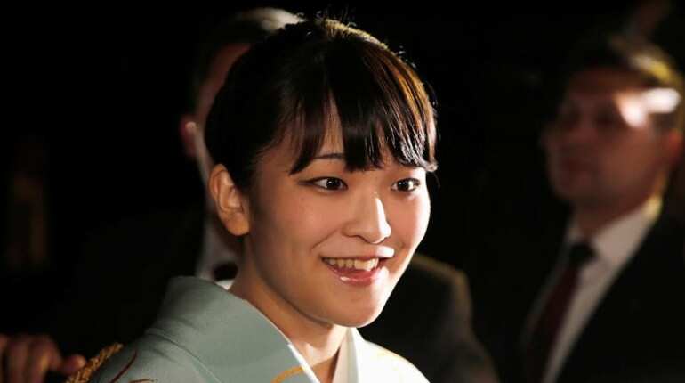 Japan princess to wed, become commoner after marriage