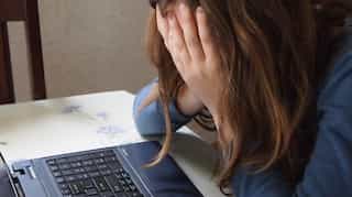 Teens may be bullied more by their friends
