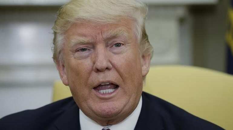 Trump willing to use engagement on North Korea crisis: South Korea envoy