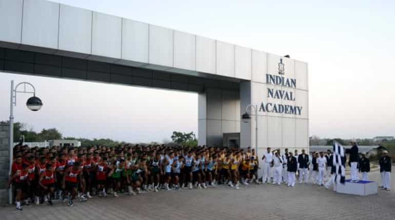 26-year-old cadet dies after falling unconscious at Indian Naval Academy