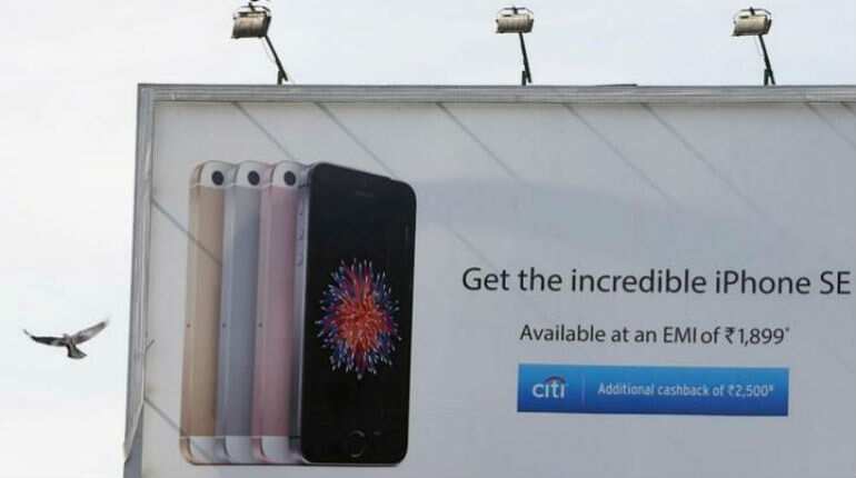 Apple begins assembling iPhone SE in Bengaluru plant