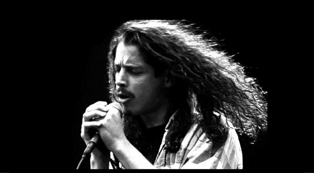 American rock singer Chris Cornell dies at 52