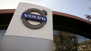 Volvo Cars to start vehicle assembly operations in India this year