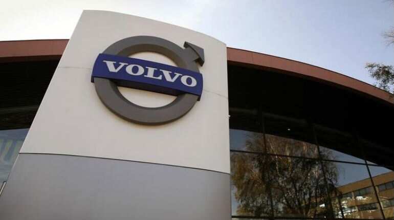 Volvo Cars to start vehicle assembly operations in India this year